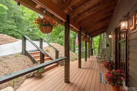 471 Deer Run Road Sapphire NC 28774