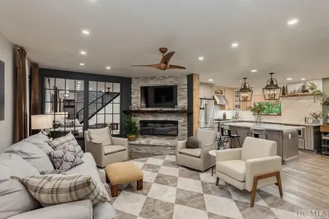 471 Deer Run Road Sapphire NC 28774