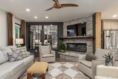 471 Deer Run Road Sapphire NC 28774