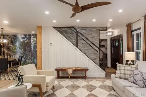 471 Deer Run Road Sapphire NC 28774