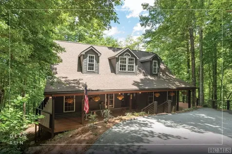 471 Deer Run Road Sapphire NC 28774