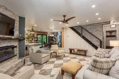 471 Deer Run Road Sapphire NC 28774