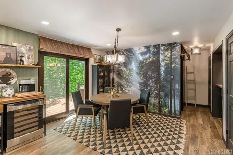 471 Deer Run Road Sapphire NC 28774