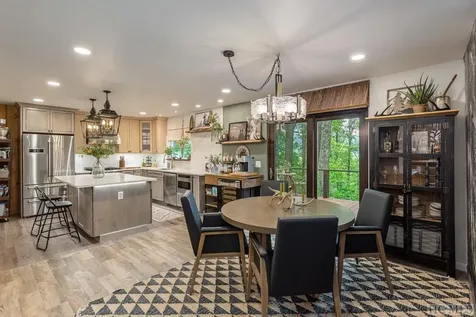 471 Deer Run Road Sapphire NC 28774
