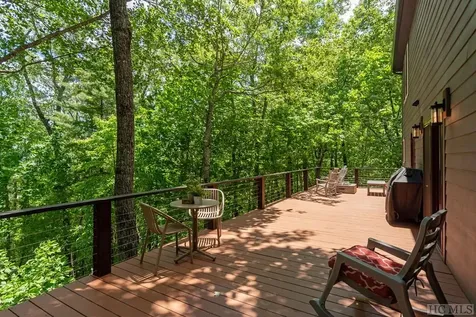 471 Deer Run Road Sapphire NC 28774