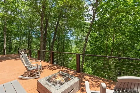 471 Deer Run Road Sapphire NC 28774