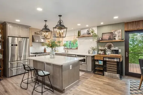 471 Deer Run Road Sapphire NC 28774