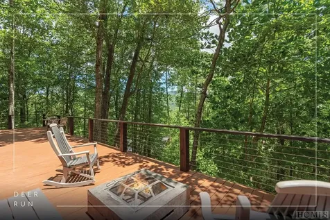 471 Deer Run Road Sapphire NC 28774