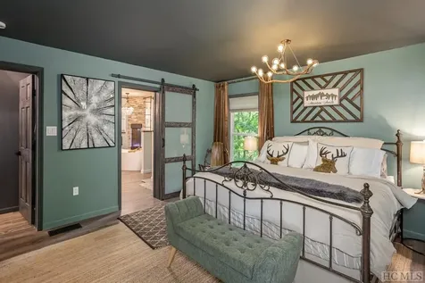471 Deer Run Road Sapphire NC 28774