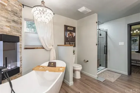 471 Deer Run Road Sapphire NC 28774