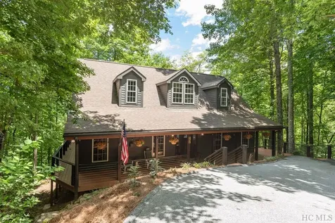 471 Deer Run Road Sapphire NC 28774