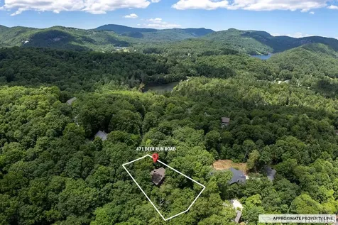 471 Deer Run Road Sapphire NC 28774