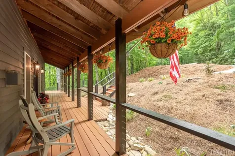471 Deer Run Road Sapphire NC 28774