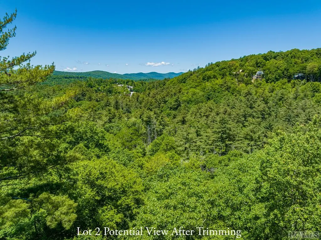 Tbd Big Bear Pen Road Highlands NC 28741
