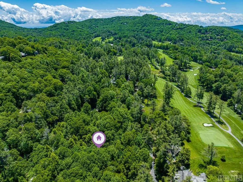 Lot 16a North Cobb Road Highlands NC 28741
