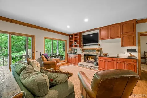 420 Gold Creek Road Sapphire NC 28774