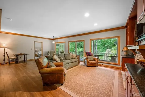 420 Gold Creek Road Sapphire NC 28774
