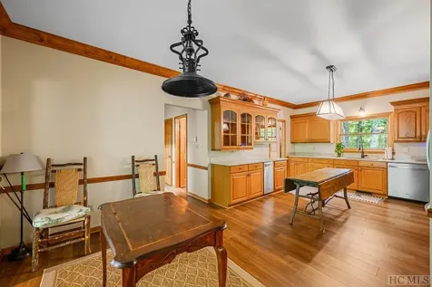 420 Gold Creek Road Sapphire NC 28774