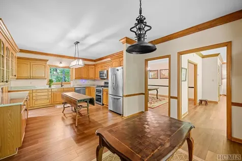 420 Gold Creek Road Sapphire NC 28774
