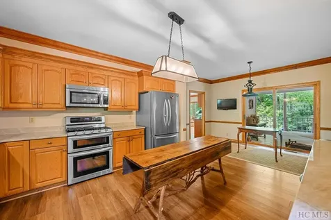 420 Gold Creek Road Sapphire NC 28774