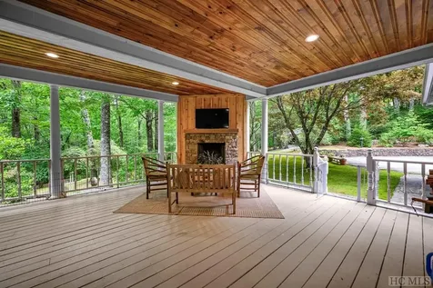 420 Gold Creek Road Sapphire NC 28774