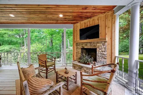 420 Gold Creek Road Sapphire NC 28774