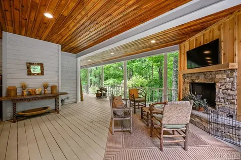 420 Gold Creek Road Sapphire NC 28774
