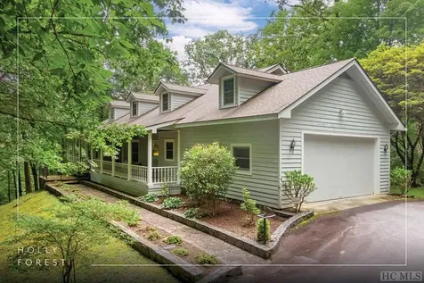 420 Gold Creek Road Sapphire NC 28774