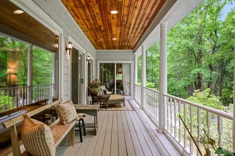 420 Gold Creek Road Sapphire NC 28774