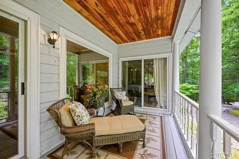 420 Gold Creek Road Sapphire NC 28774