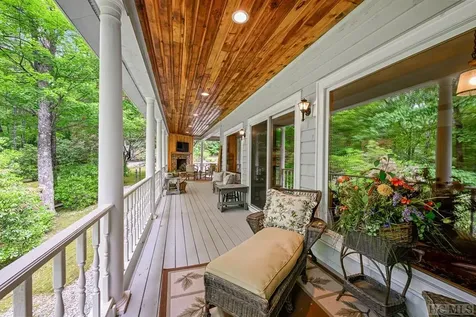 420 Gold Creek Road Sapphire NC 28774