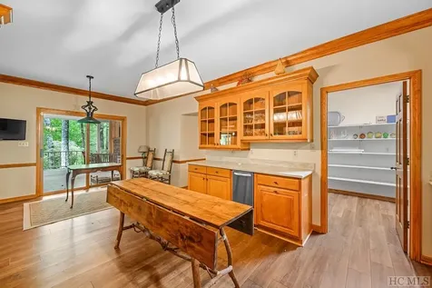 420 Gold Creek Road Sapphire NC 28774