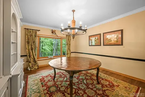 420 Gold Creek Road Sapphire NC 28774