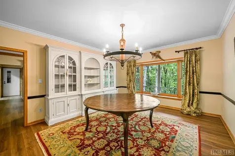 420 Gold Creek Road Sapphire NC 28774