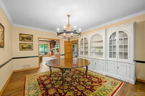 420 Gold Creek Road Sapphire NC 28774