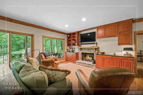 420 Gold Creek Road Sapphire NC 28774