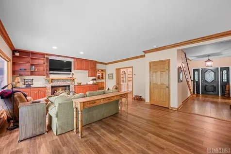 420 Gold Creek Road Sapphire NC 28774