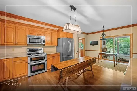 420 Gold Creek Road Sapphire NC 28774