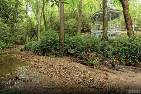 420 Gold Creek Road Sapphire NC 28774