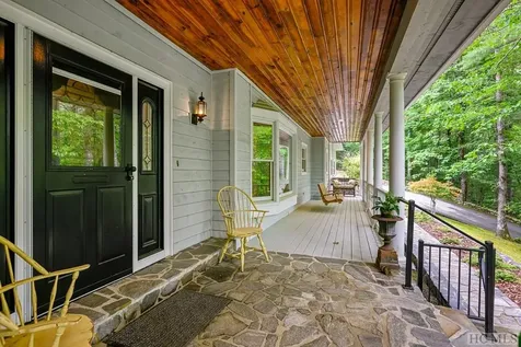 420 Gold Creek Road Sapphire NC 28774