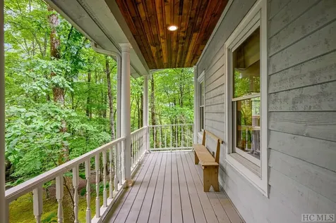 420 Gold Creek Road Sapphire NC 28774