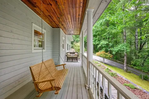 420 Gold Creek Road Sapphire NC 28774
