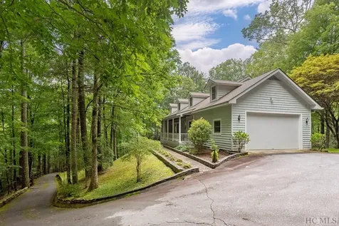 420 Gold Creek Road Sapphire NC 28774