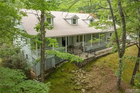 420 Gold Creek Road Sapphire NC 28774