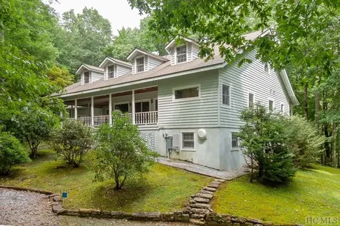 420 Gold Creek Road Sapphire NC 28774