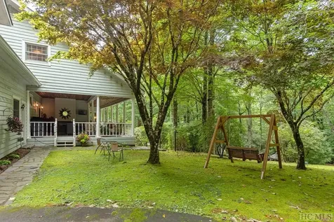 420 Gold Creek Road Sapphire NC 28774