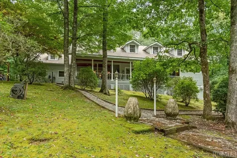 420 Gold Creek Road Sapphire NC 28774