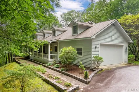 420 Gold Creek Road Sapphire NC 28774