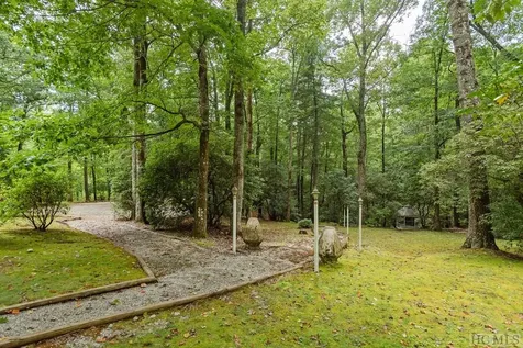 420 Gold Creek Road Sapphire NC 28774