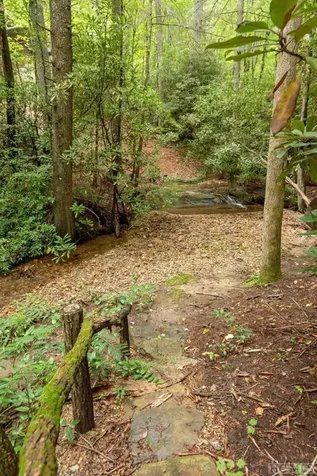 420 Gold Creek Road Sapphire NC 28774